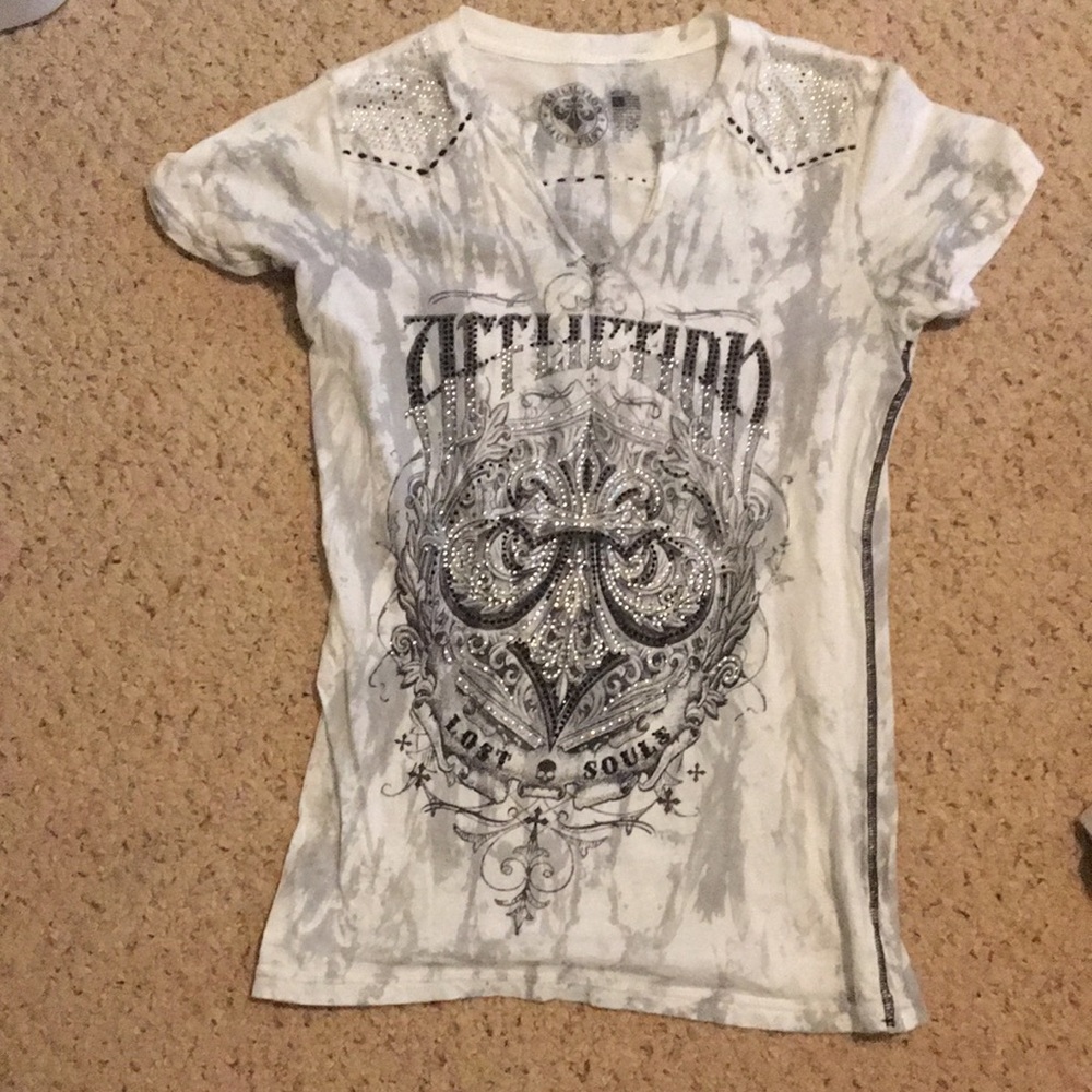 Affliction